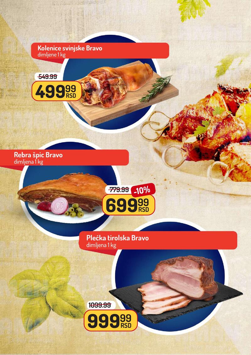 Aman katalog akcija