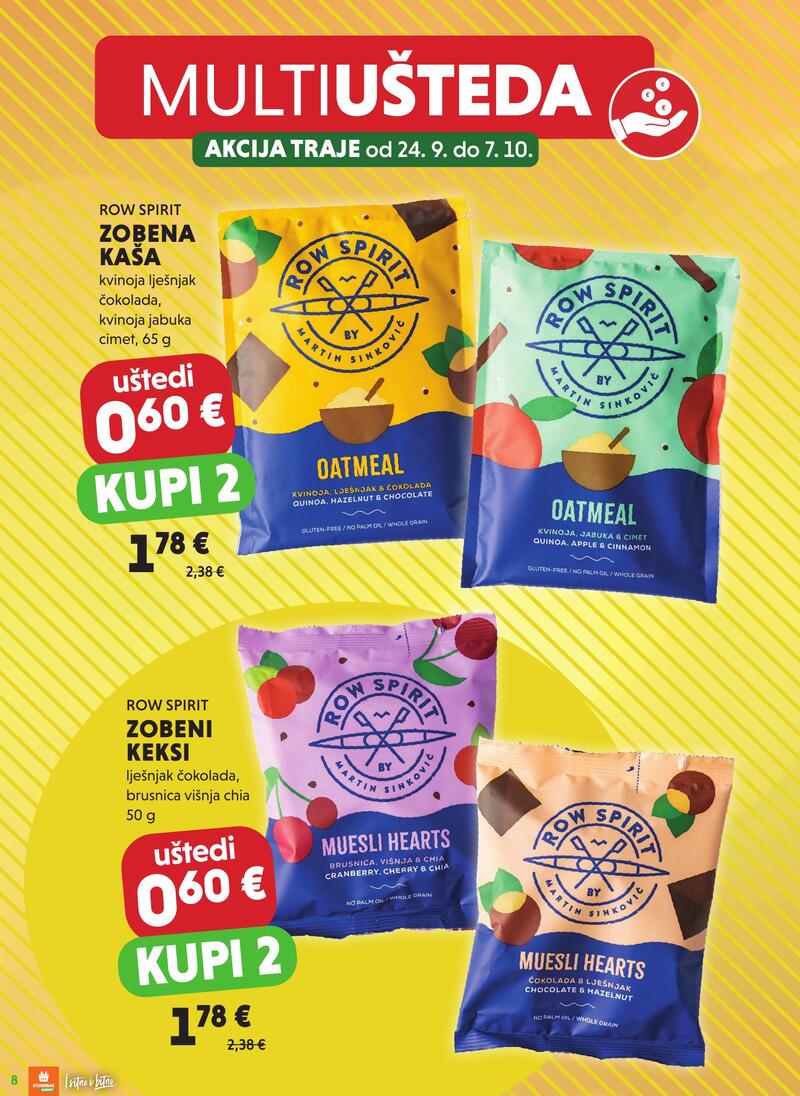 Studenac katalog multiušteda