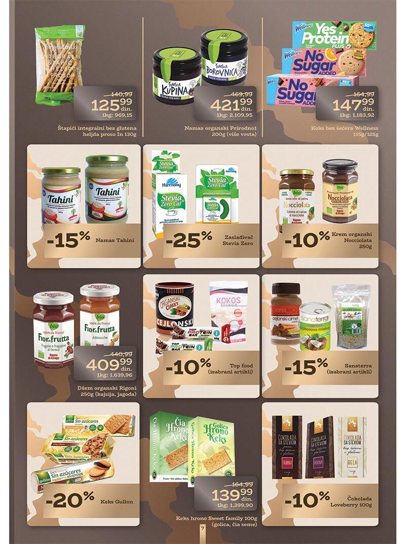 Univerexport premijum katalog