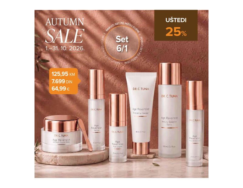 Farmasi katalog akcija