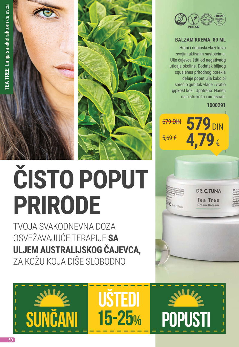 Farmasi katalog akcija