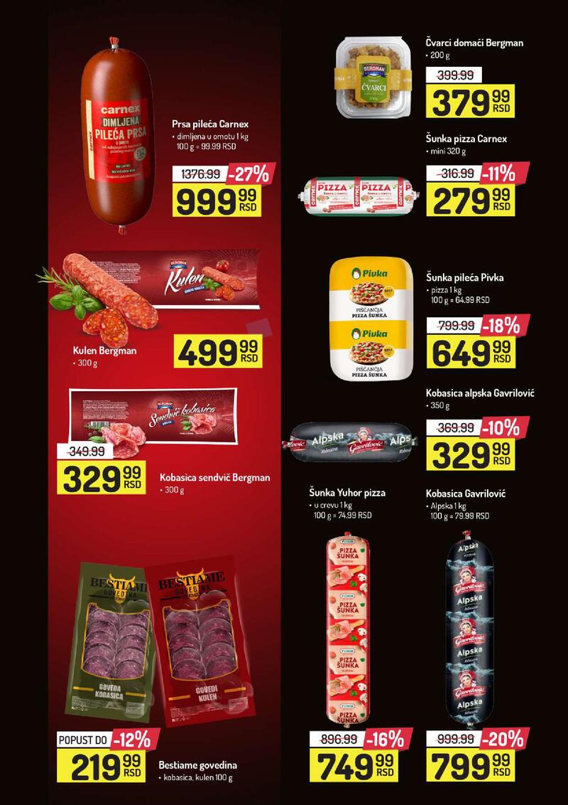 Aman plus katalog akcija