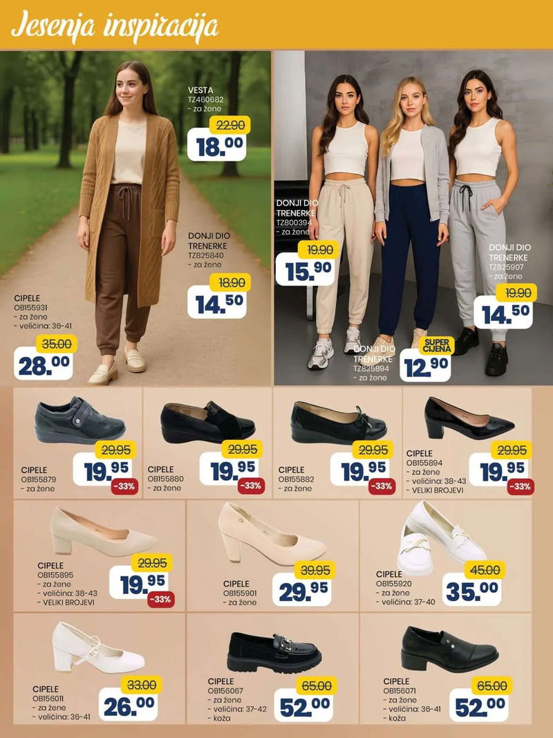 FIS akcijski katalog