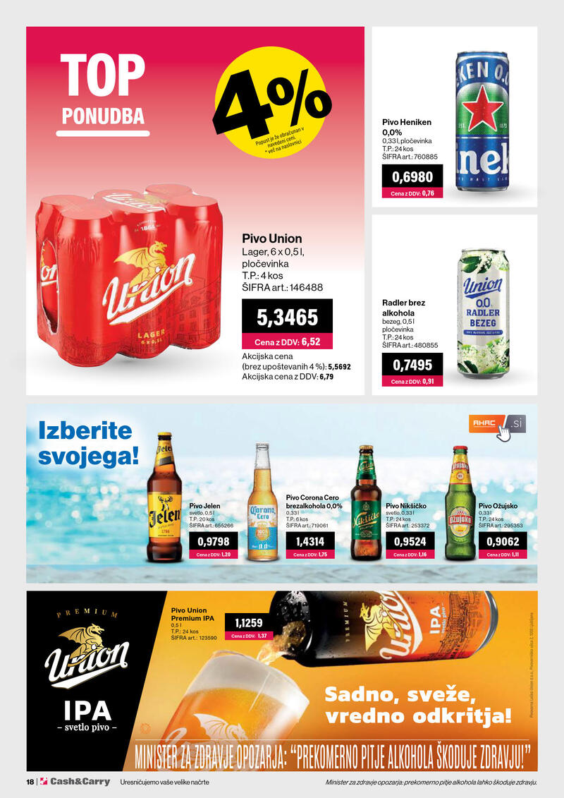 Mercator Cash&Carry