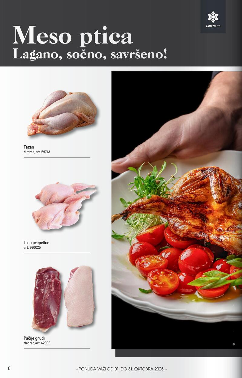Metro katalog ugostitelji
