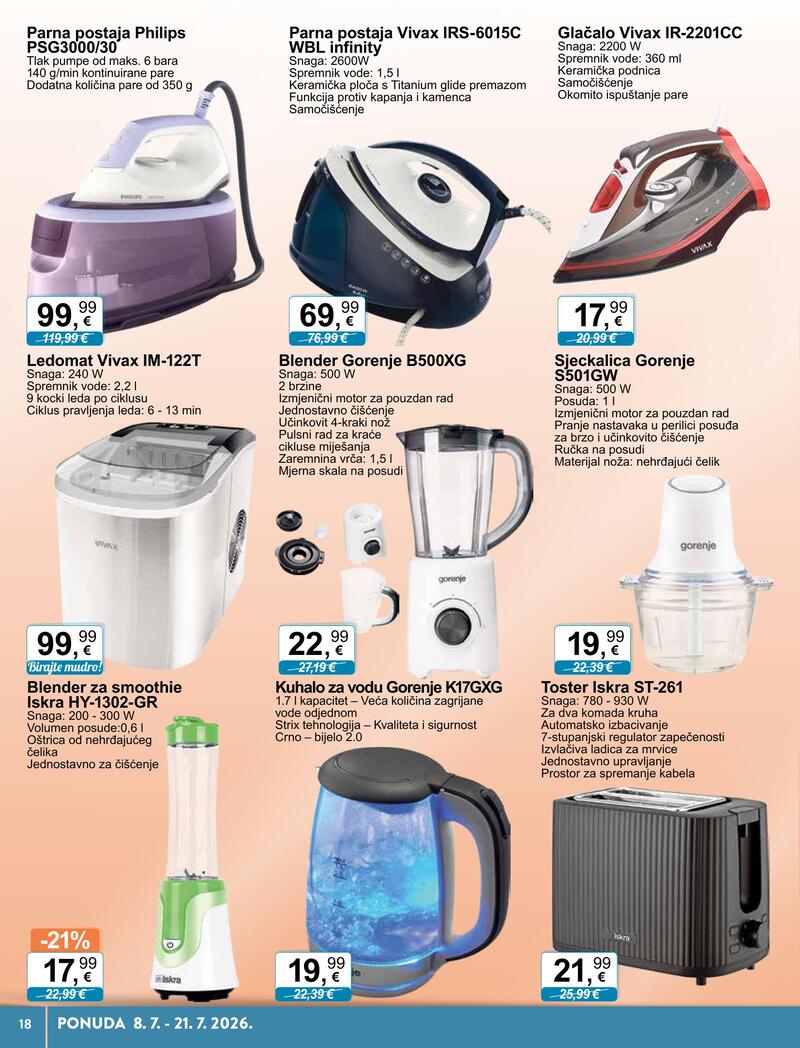 KTC katalog tehnike i posuđa