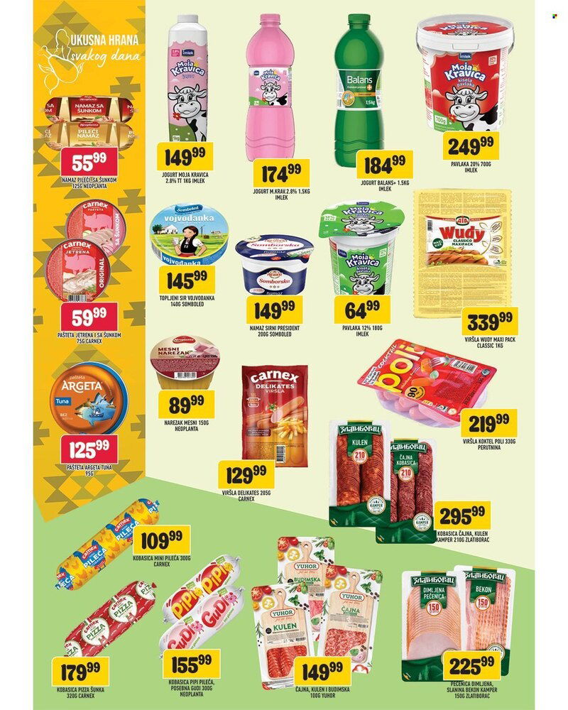 Leon diskont katalog akcija