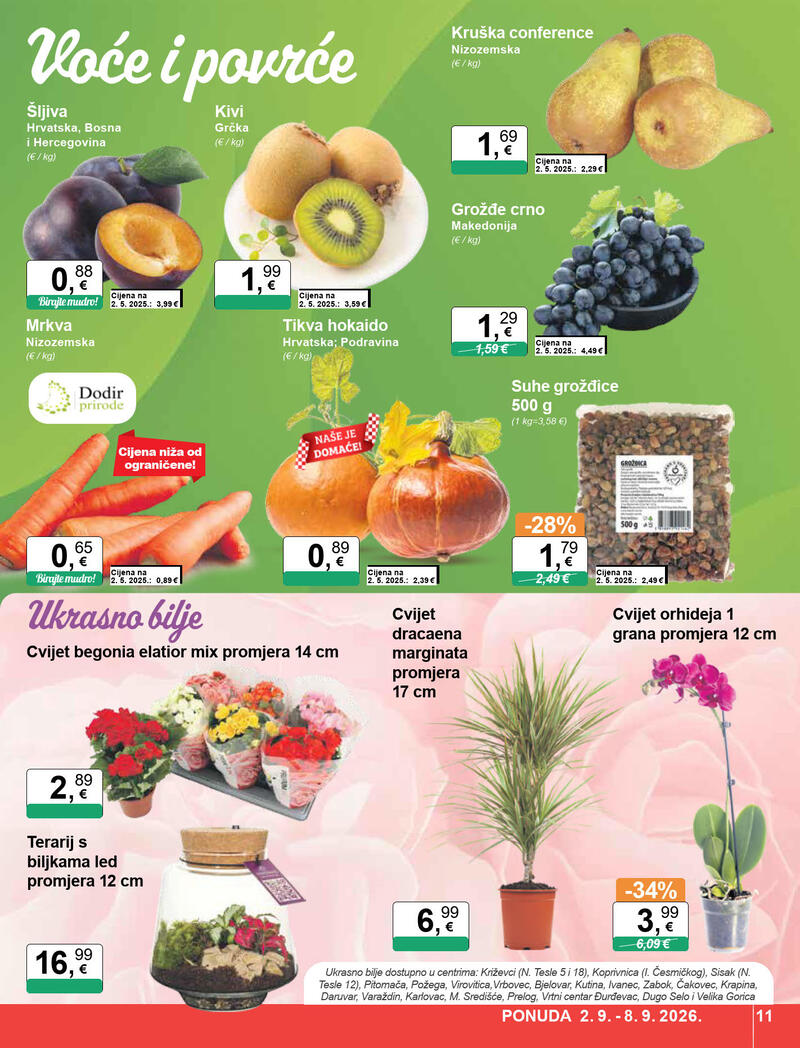 KTC katalog široke potrošnje