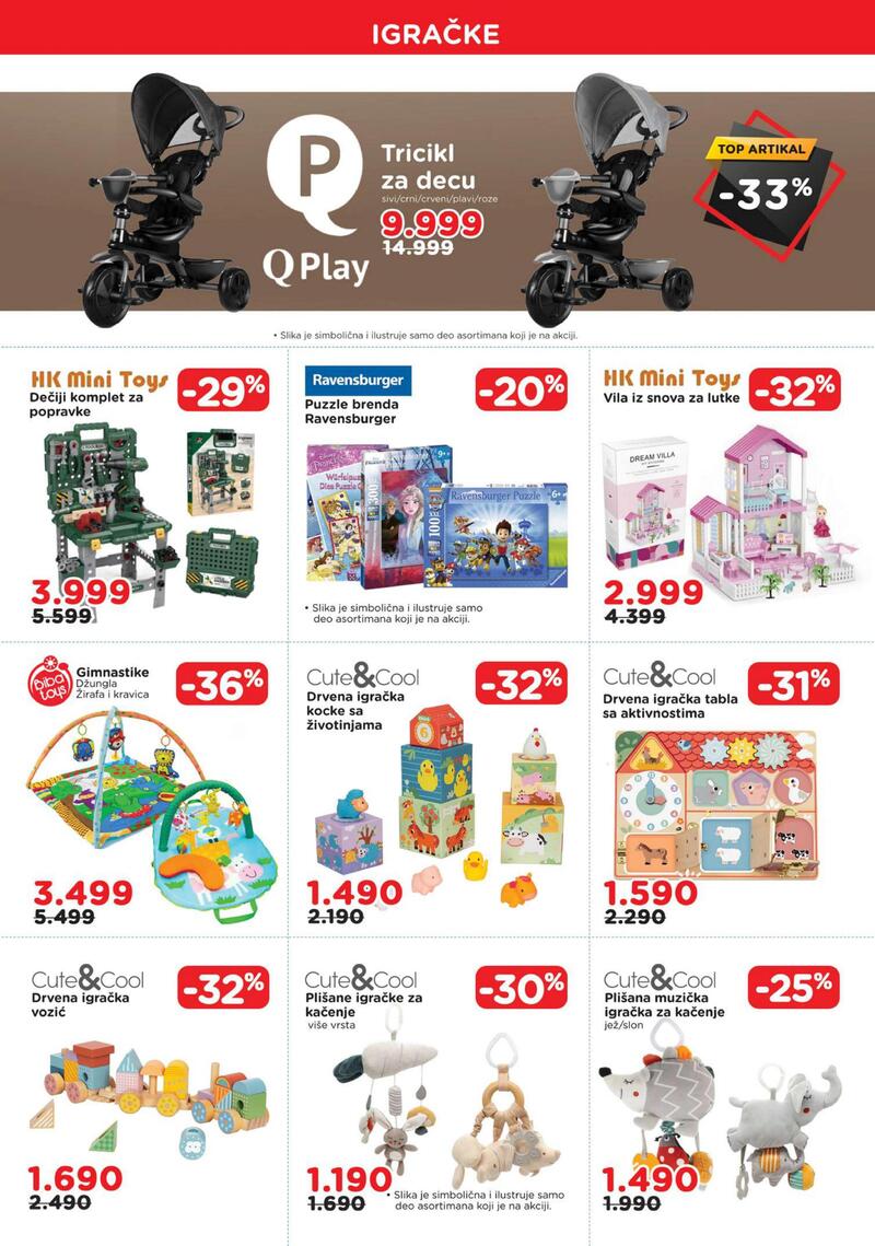 Aksa katalog akcija