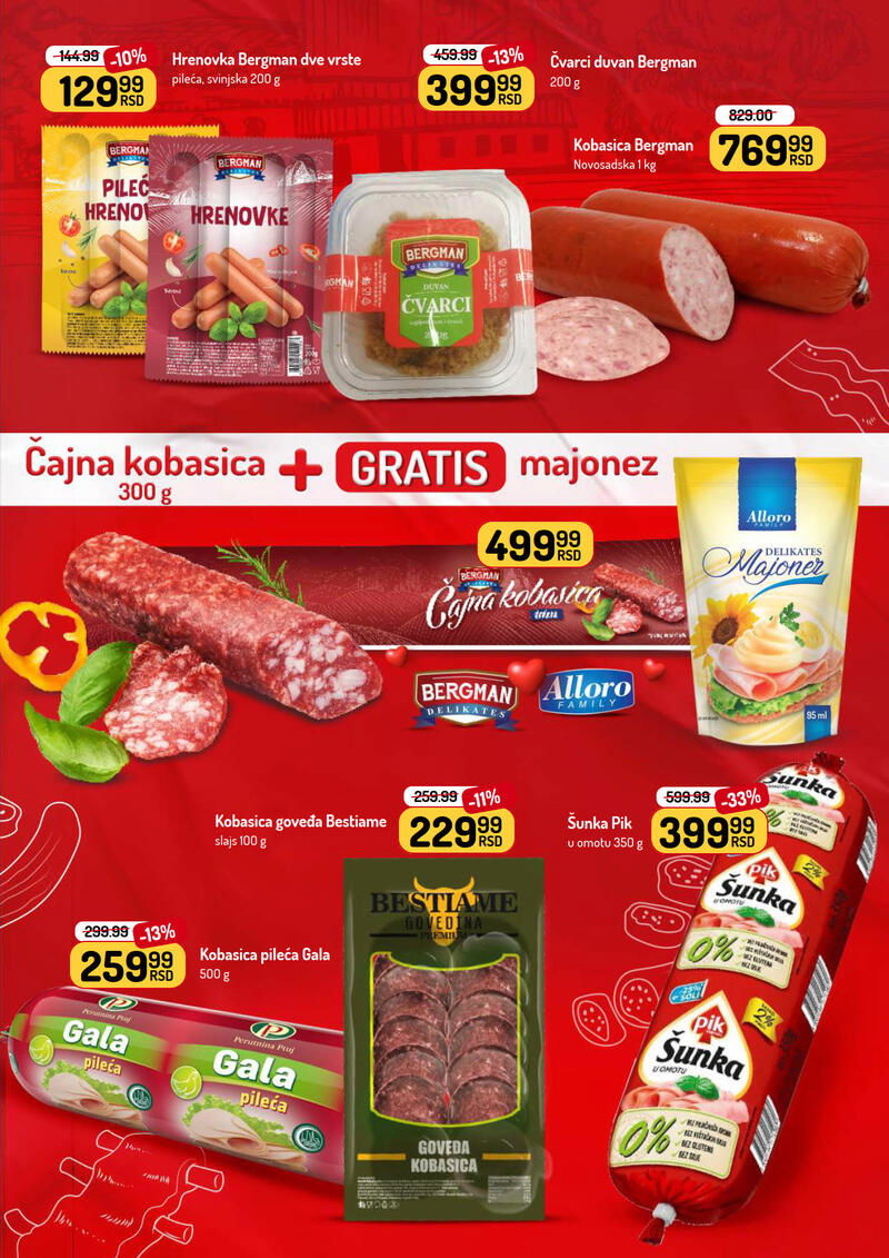 Aman katalog akcija