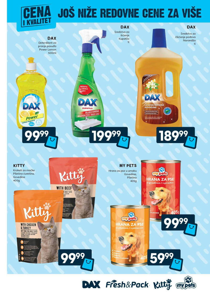 Roda katalog akcija