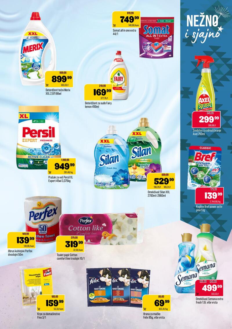 AD Podunavlje katalog akcija