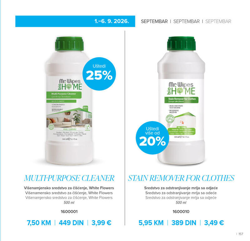 Farmasi katalog akcija