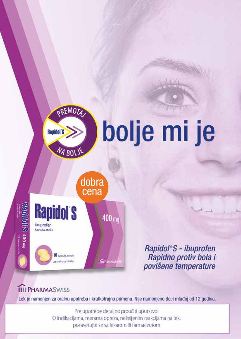 Apoteka plus katalog akcija
