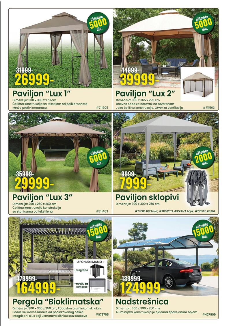 Uradi Sam katalog akcija