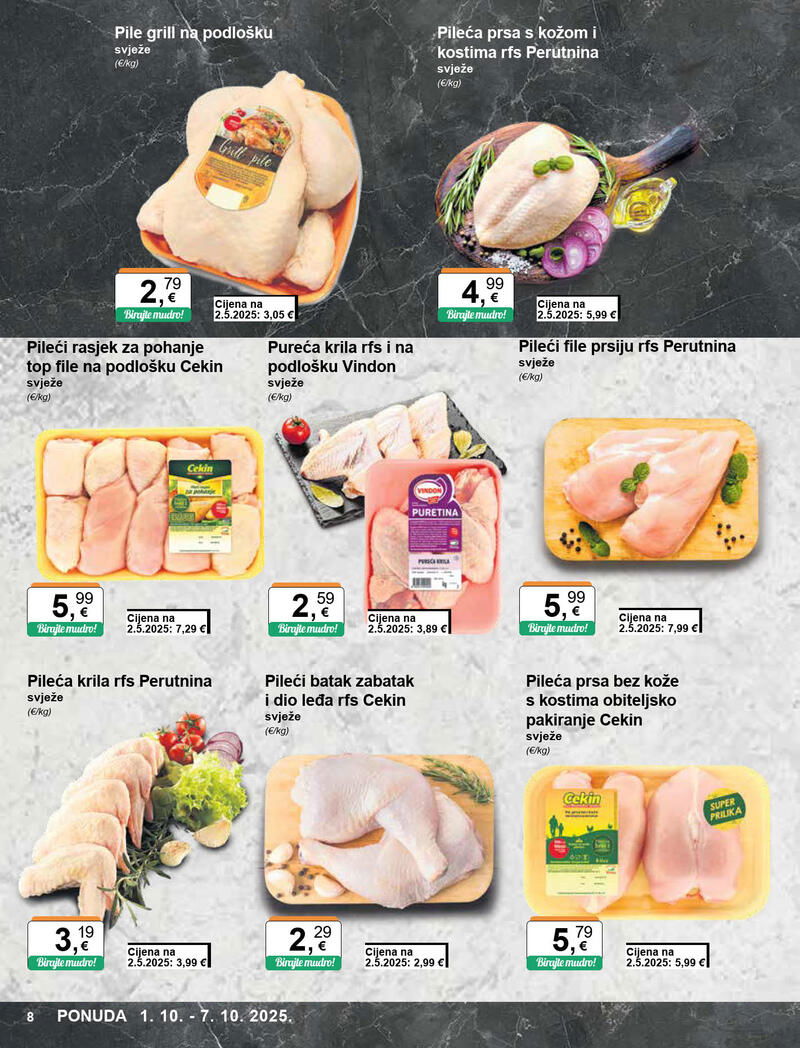 KTC katalog široke potrošnje