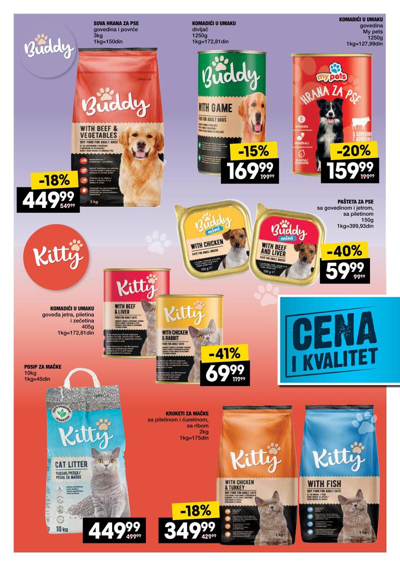 Idea katalog naši brendovi