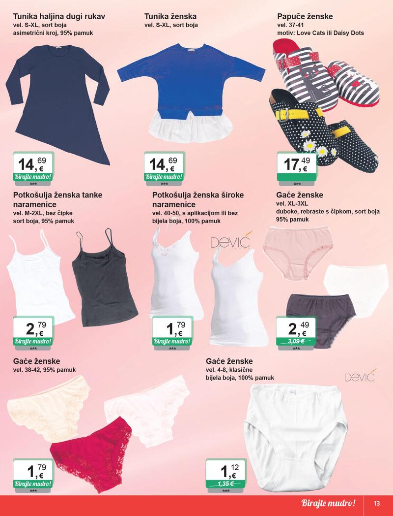 KTC katalog igračke i tekstil