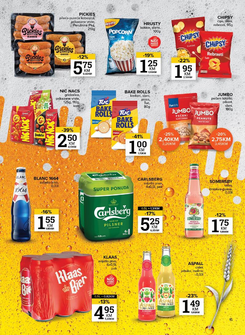 Mercator kataloška ponuda