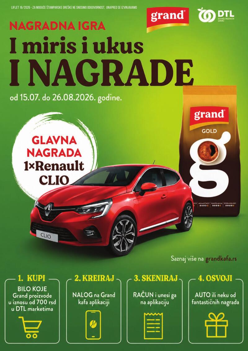 Kastrum VIVA katalog hrana