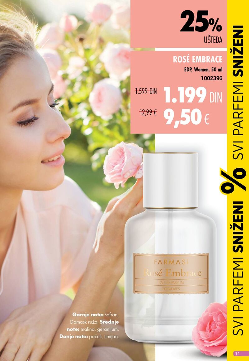 Farmasi katalog akcija