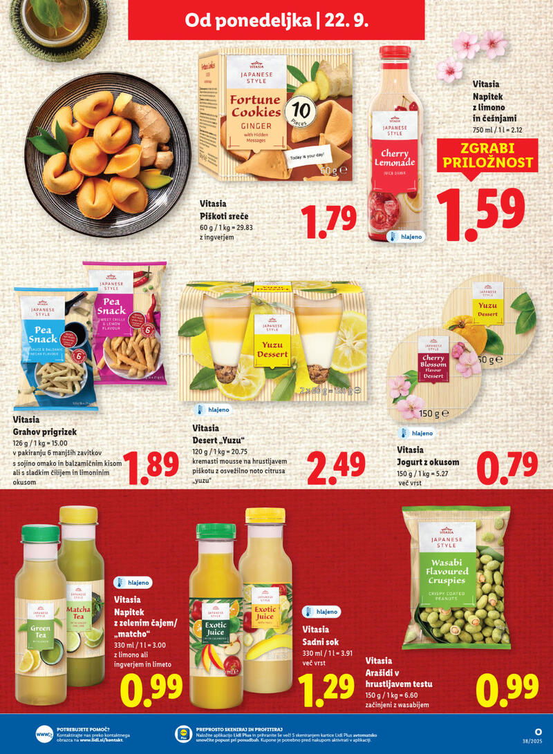 Lidl redni katalog