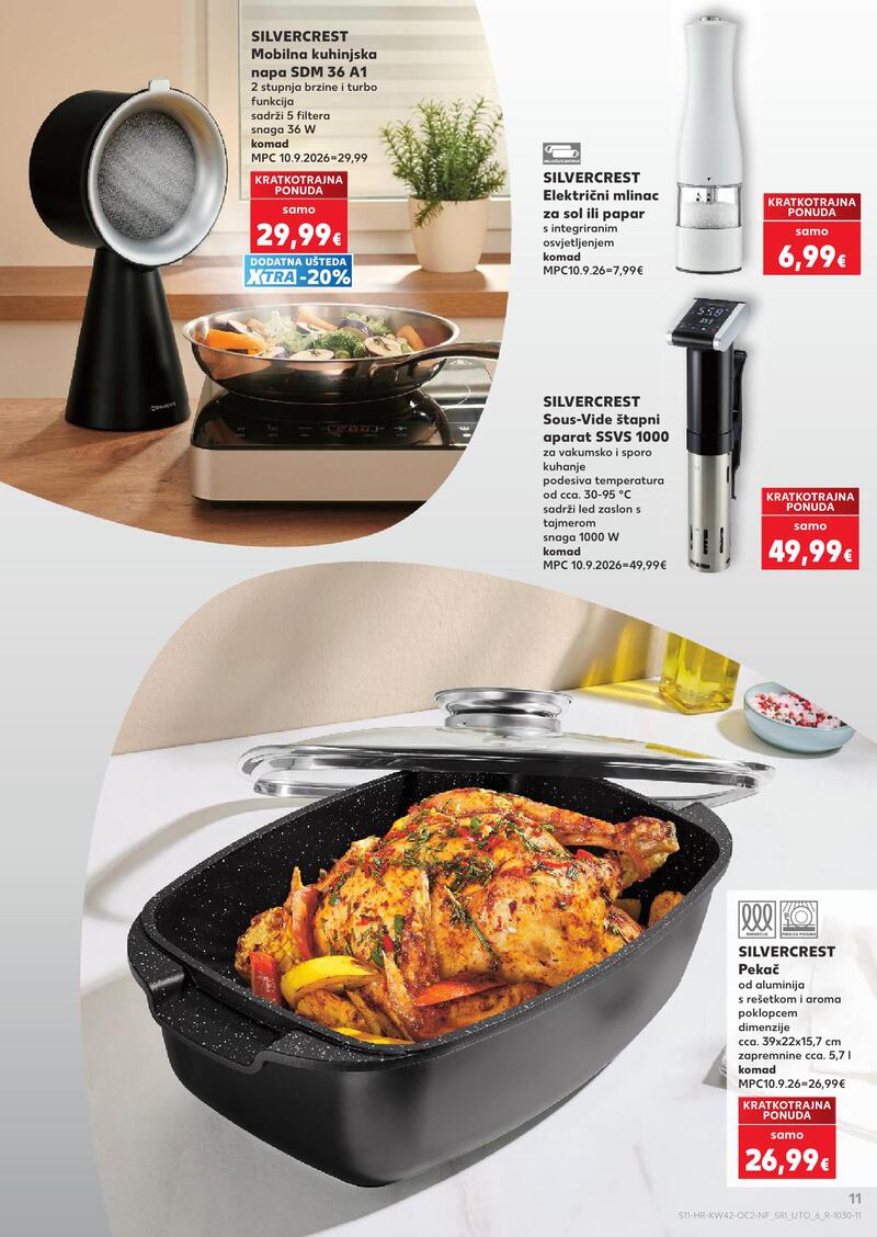 Kaufland katalog - Neprehrambeni proizvodi