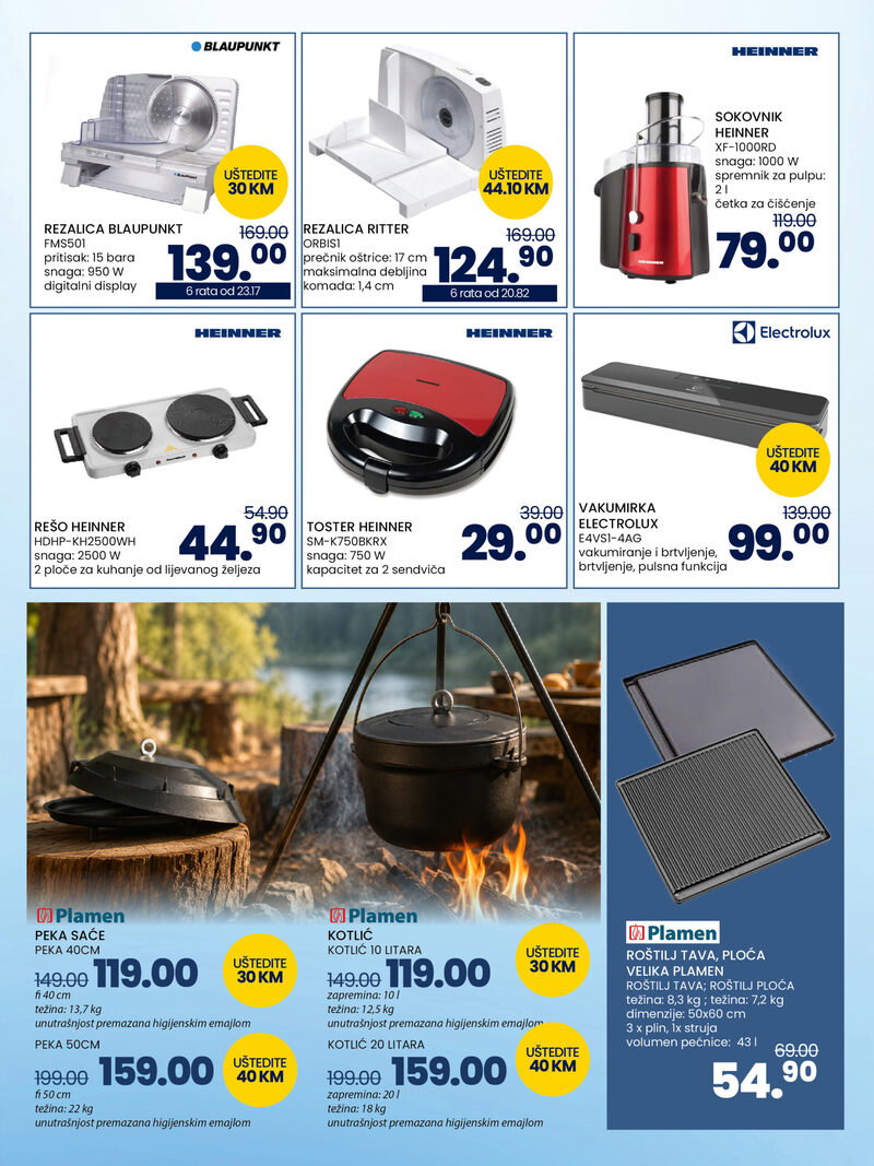FIS akcijski katalog