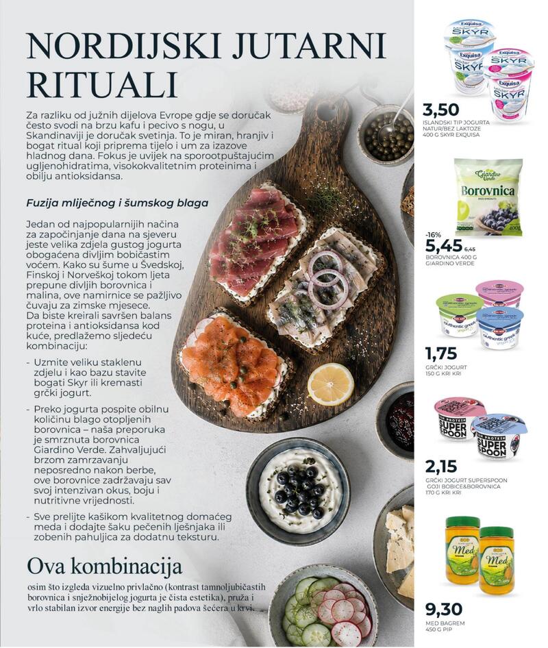 Bingo magazin +