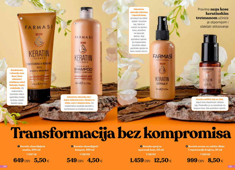 Farmasi katalog akcija