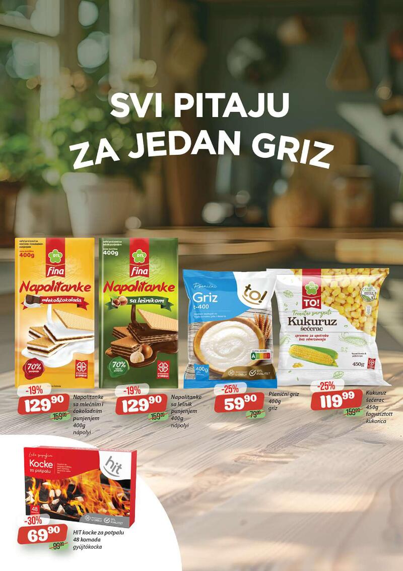 Senta Promet katalog akcija