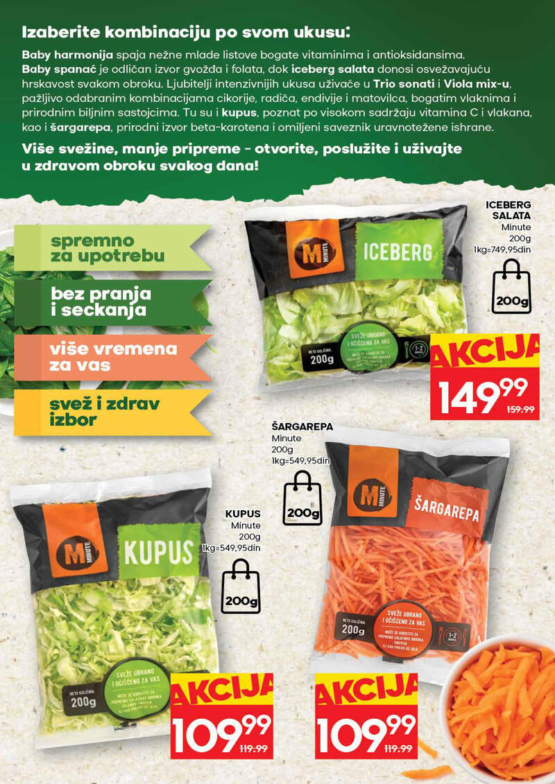 Idea dvonedeljni katalog