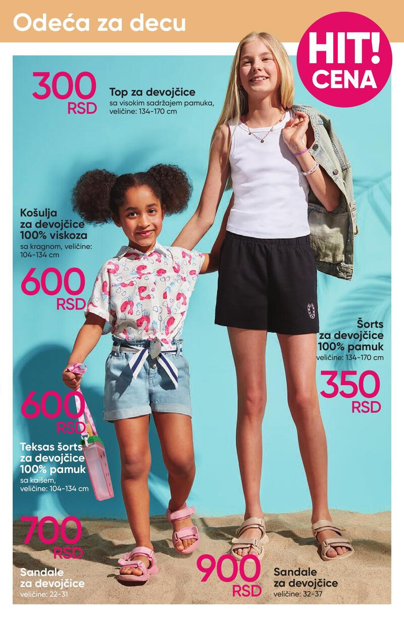Pepco katalog akcija