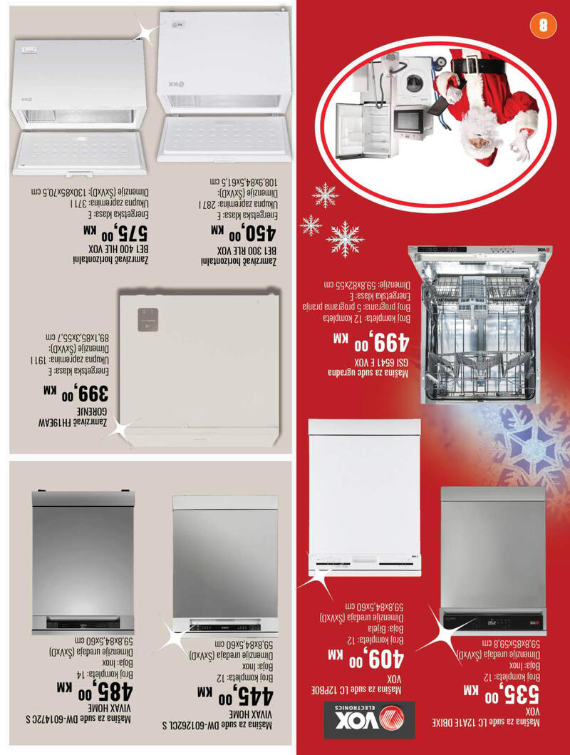 Fortuna market kataloška ponuda