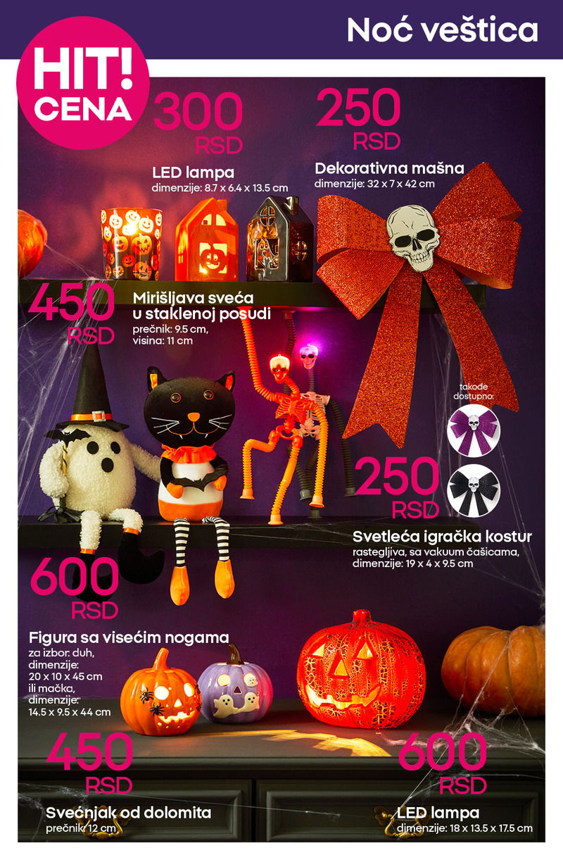 Pepco katalog akcija