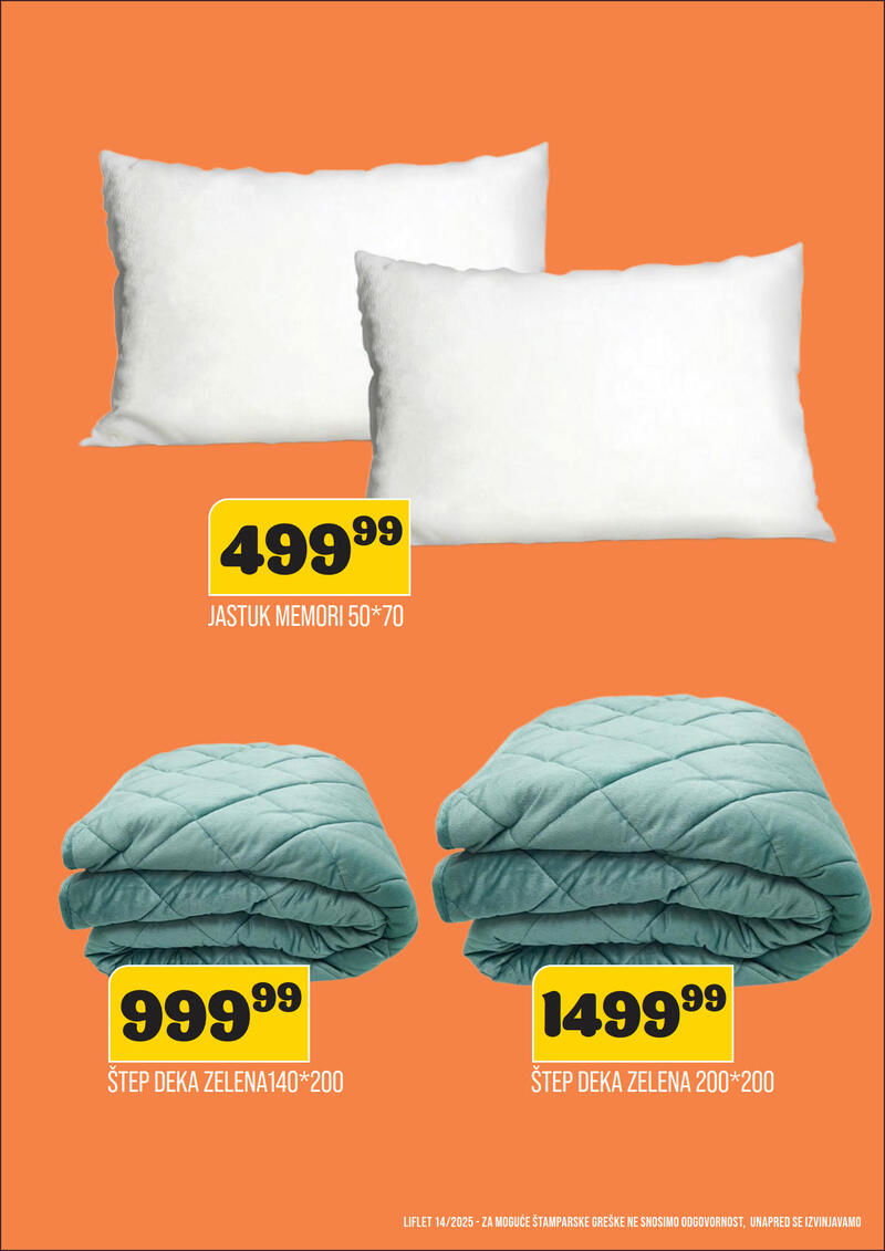 Kastrum VIVA katalog hrana