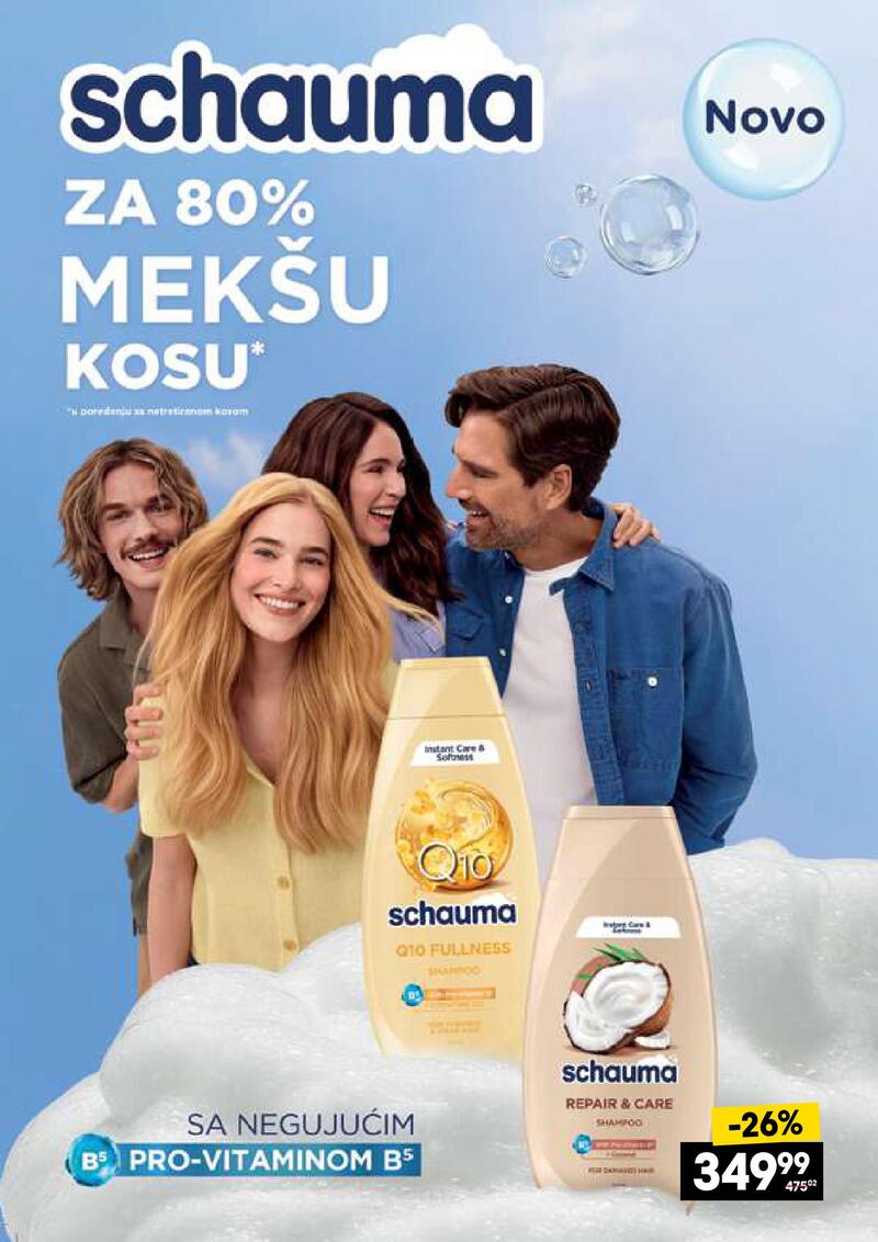 Idea katalog neprehrana