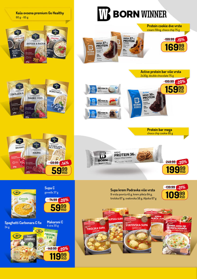Aman katalog akcija