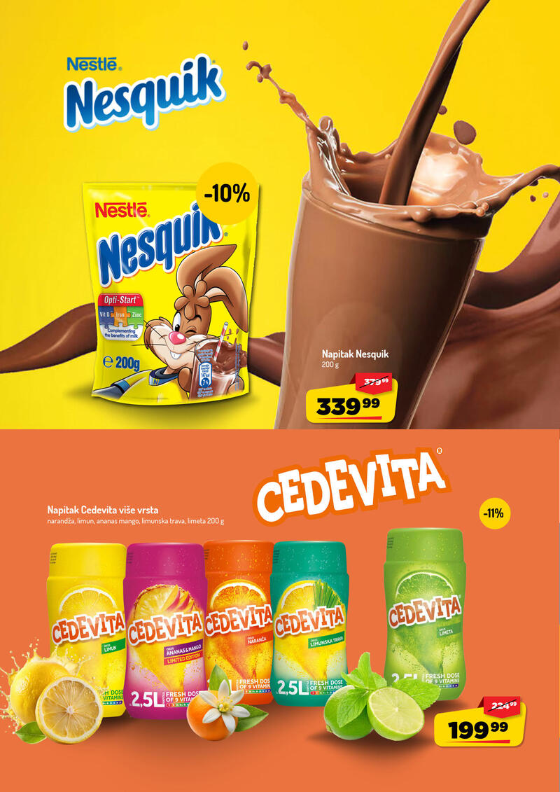 Aman katalog akcija