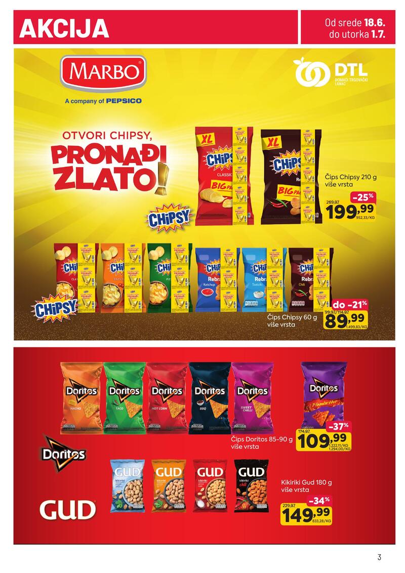 PerSu katalog akcija