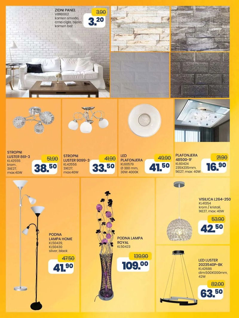 FIS akcijski katalog