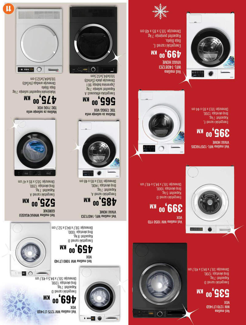 Fortuna market kataloška ponuda