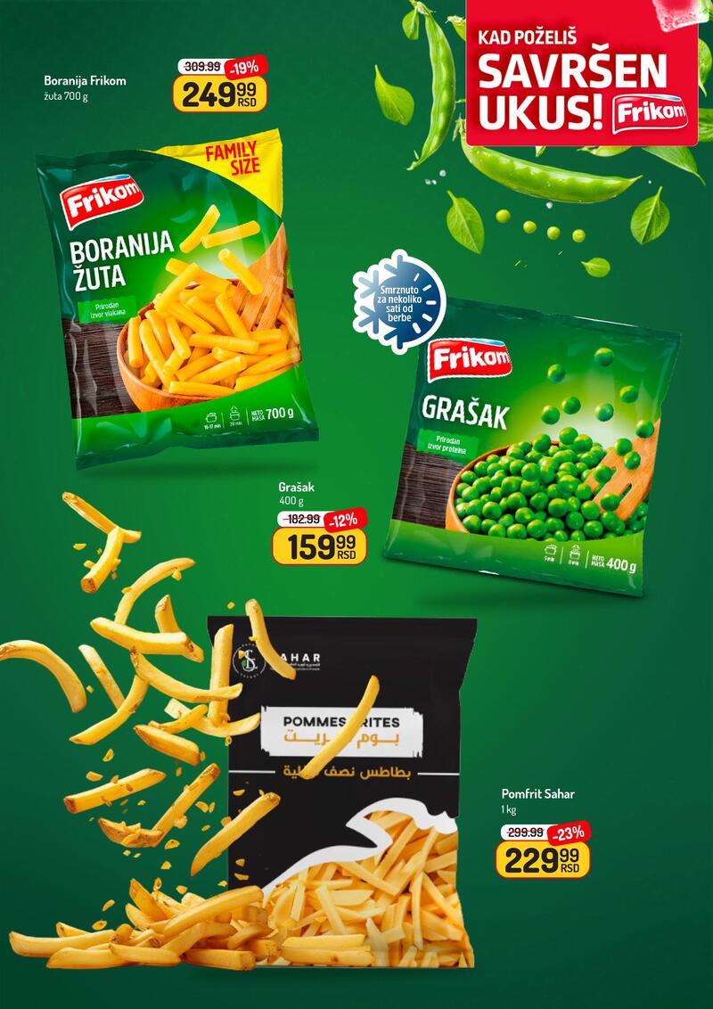 Aman plus katalog akcija