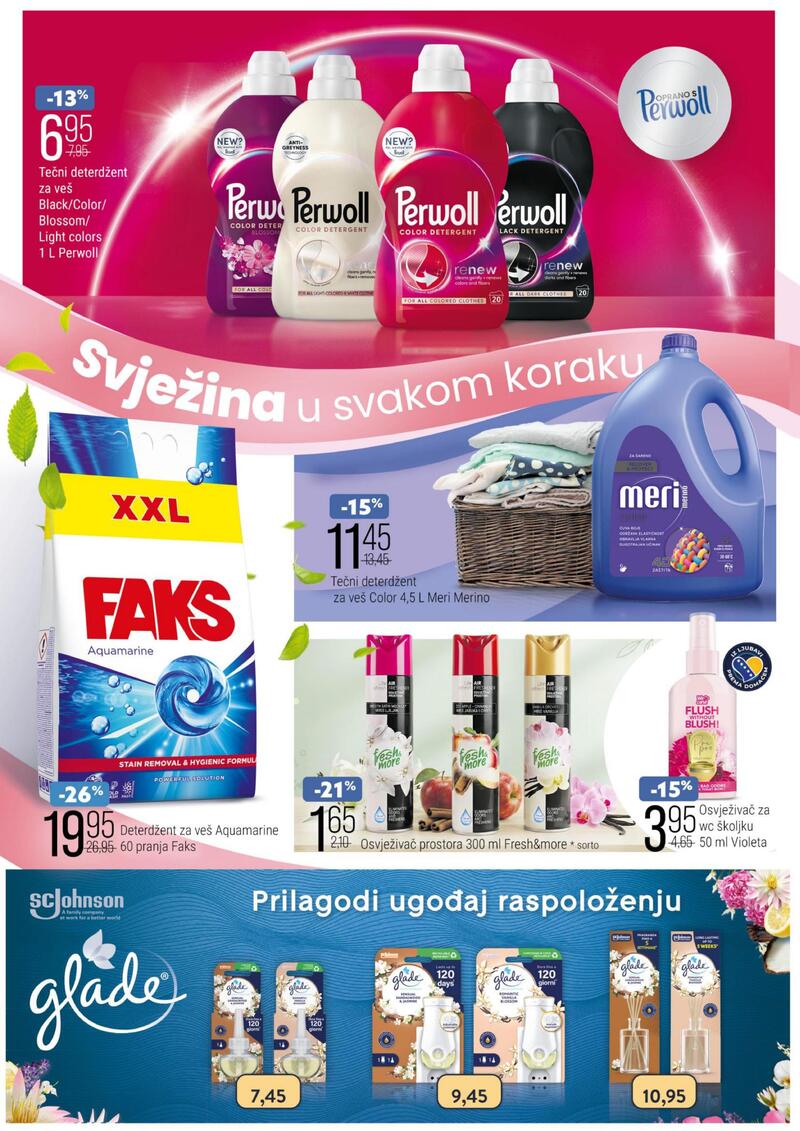 Bingo njega i ljepota