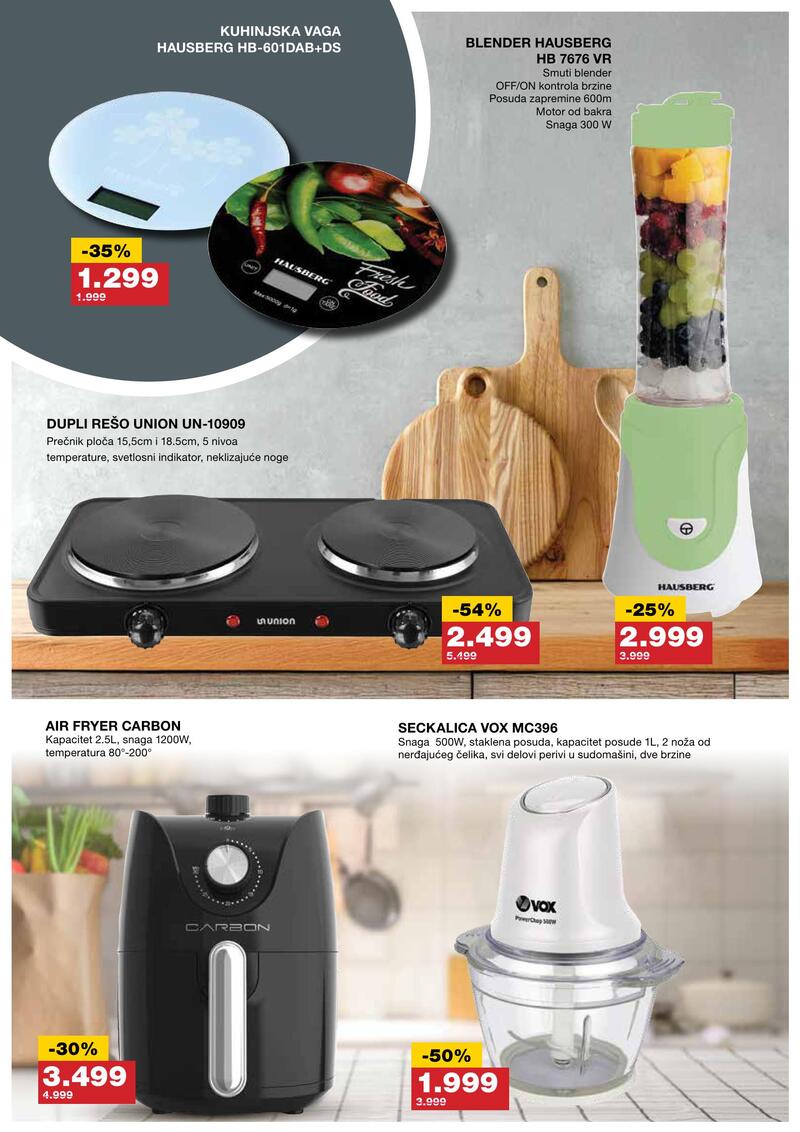 Idea katalog naj naj ponuda za vaš dom
