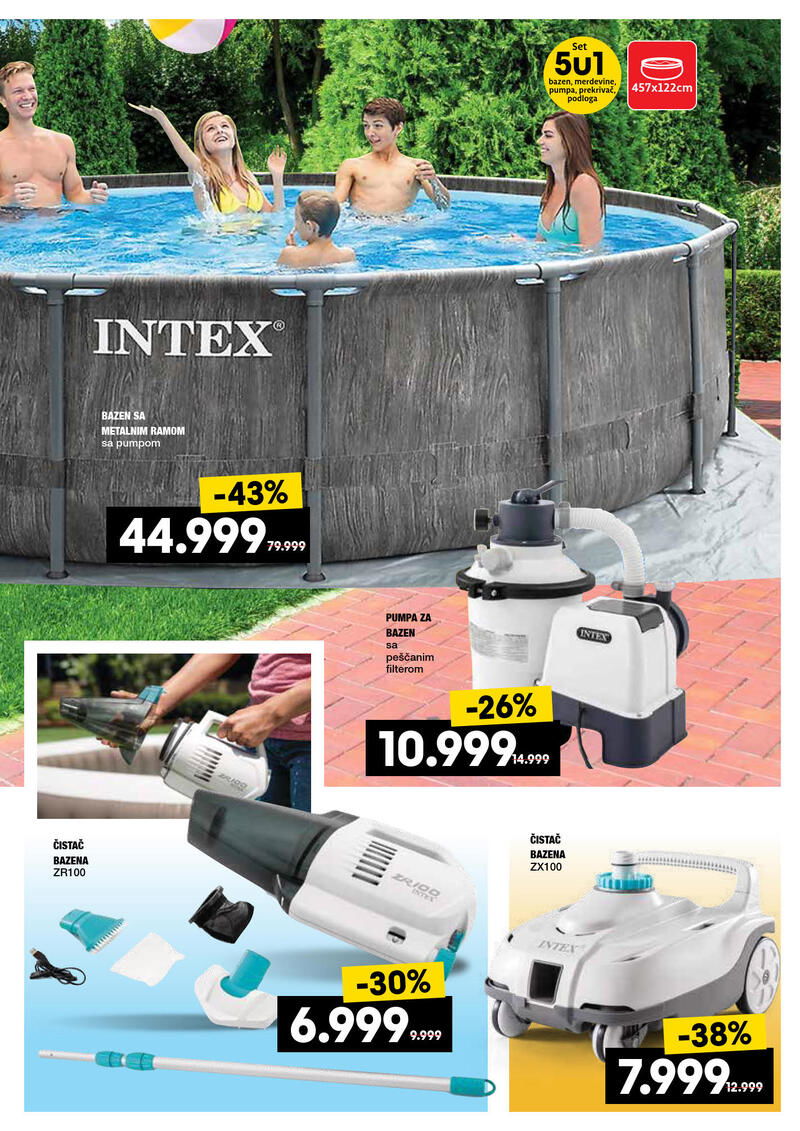 Roda katalog naj-naj letnja ponuda