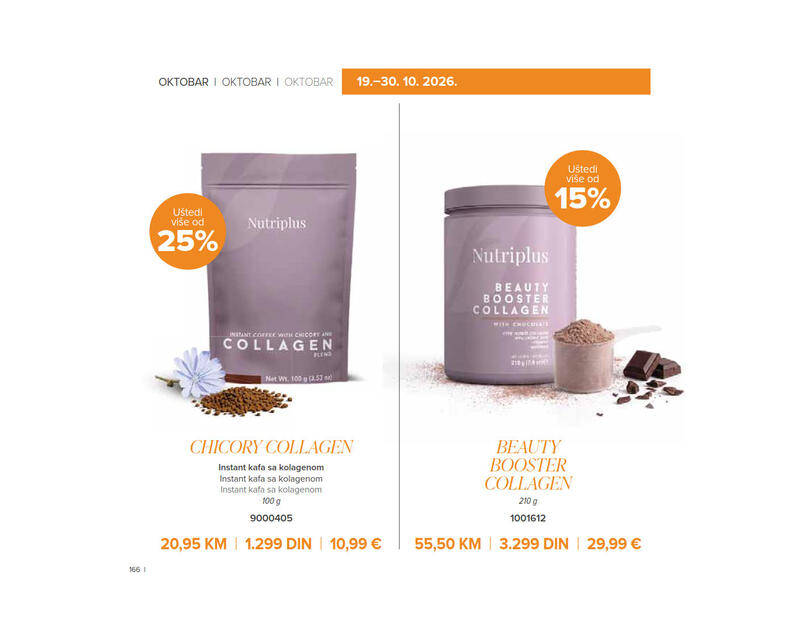 Farmasi katalog akcija