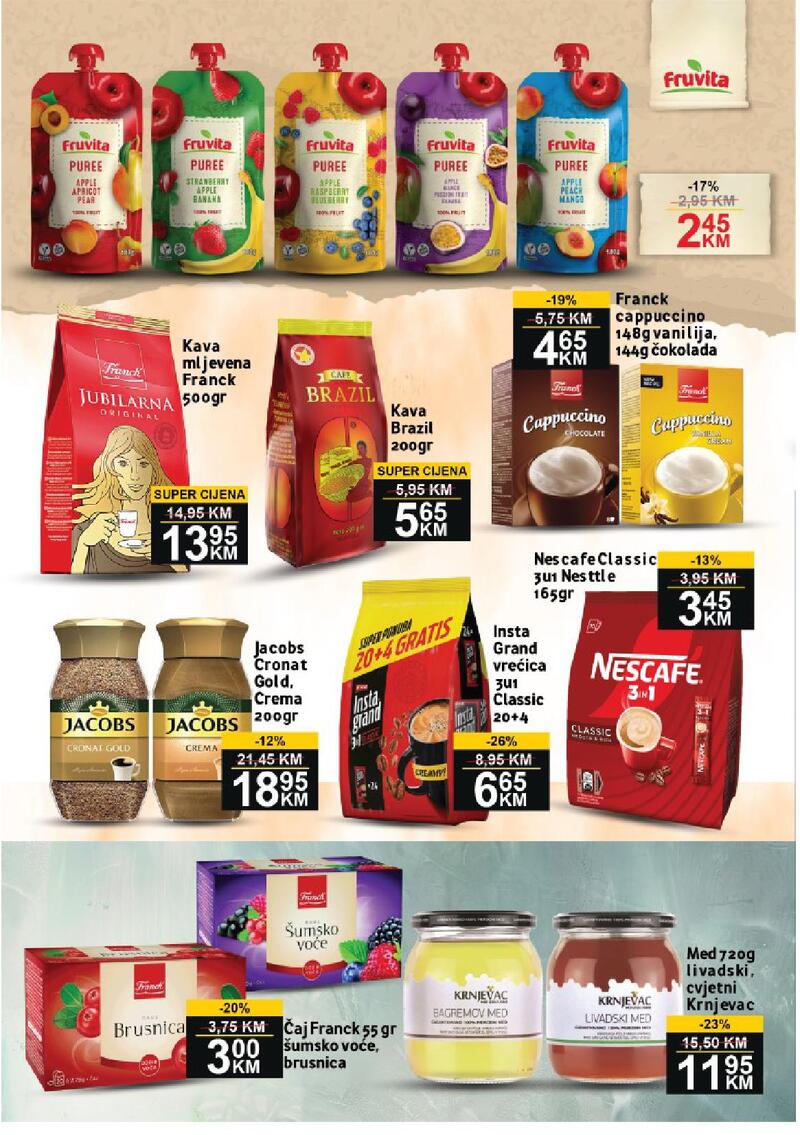 Best kataloška akcija