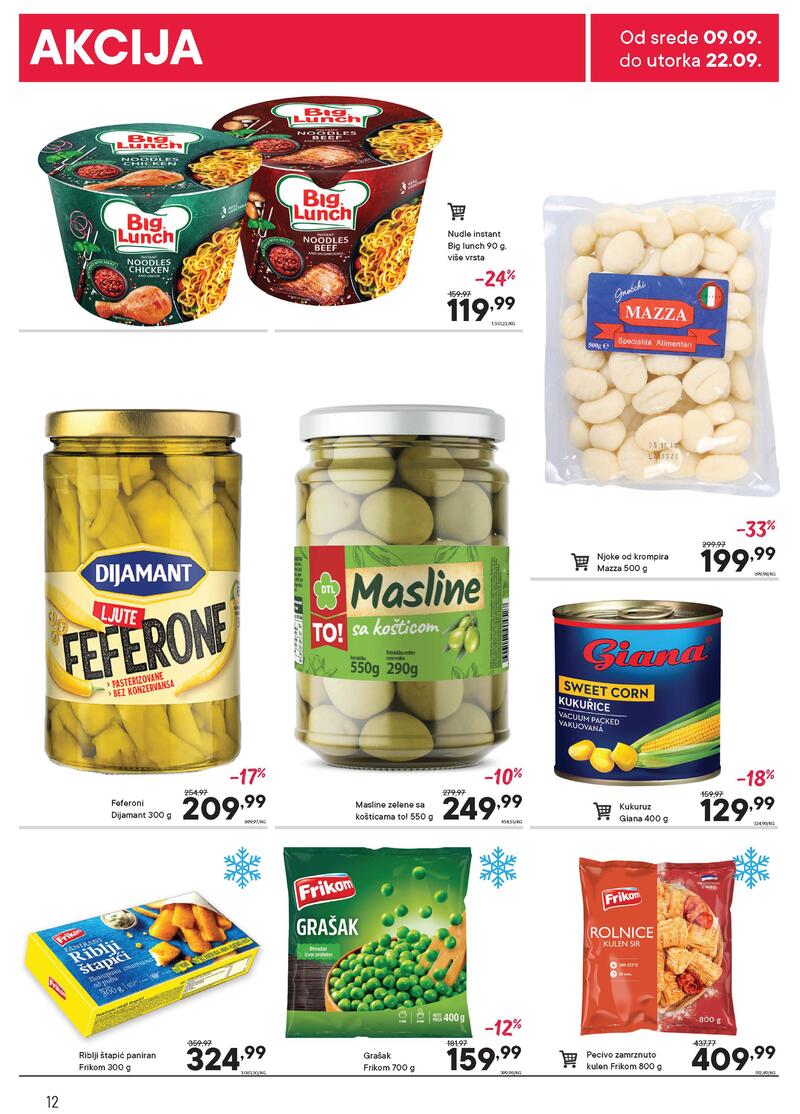 PerSu katalog akcija