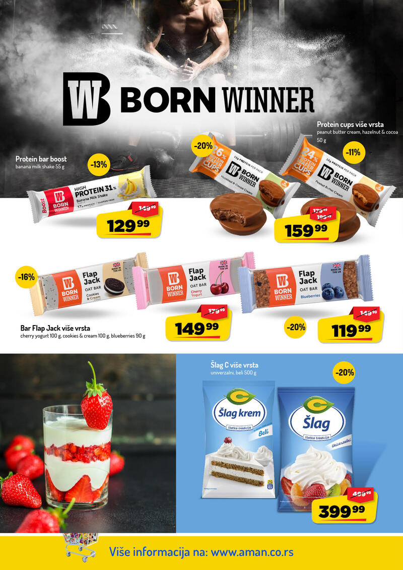 Aman katalog akcija